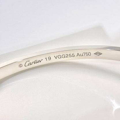 [AuraEcho]LOVE BRACELET 3.65MM DIAMOND-PAVED
