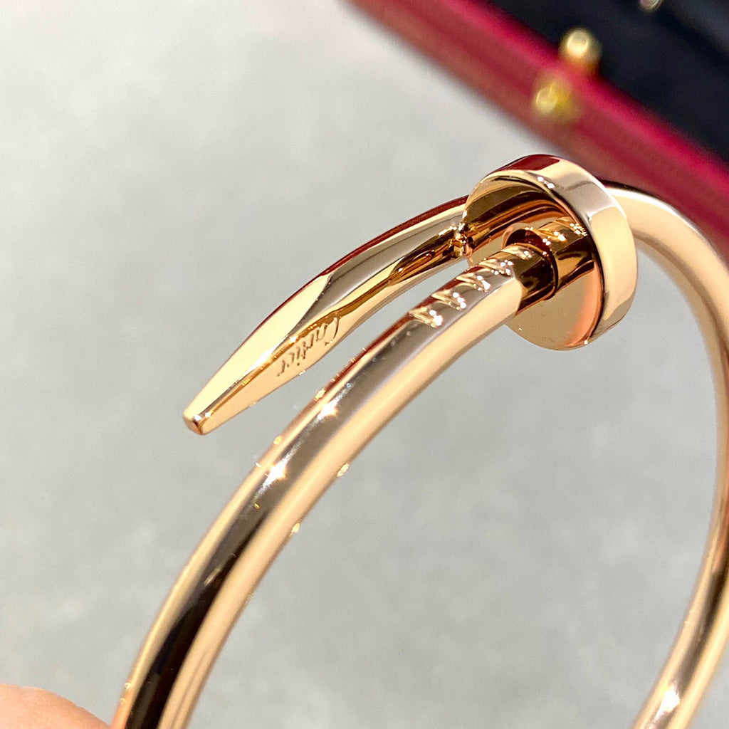 [AuraEcho]JUSTE BRACELET 3.5MM
