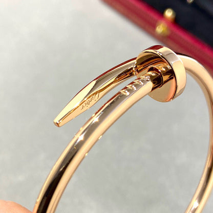 [AuraEcho]JUSTE BRACELET 3.5MM
