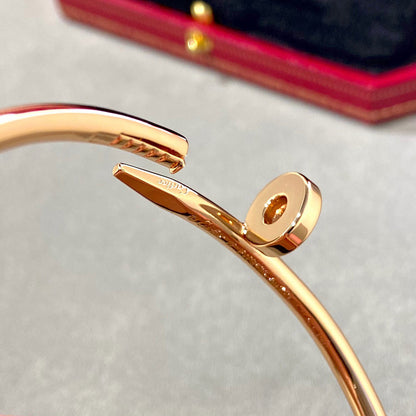 [AuraEcho]JUSTE BRACELET 3.5MM