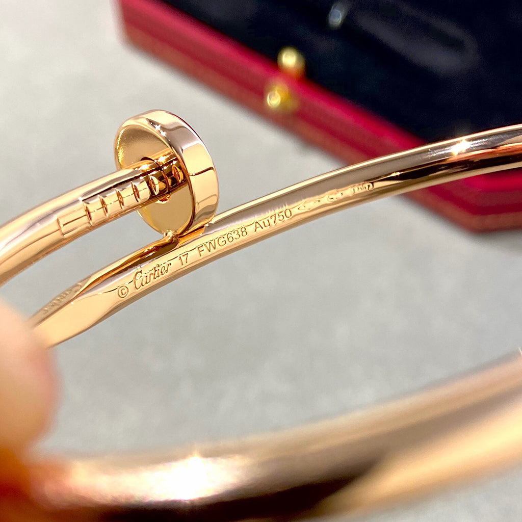 [AuraEcho]JUSTE BRACELET 3.5MM