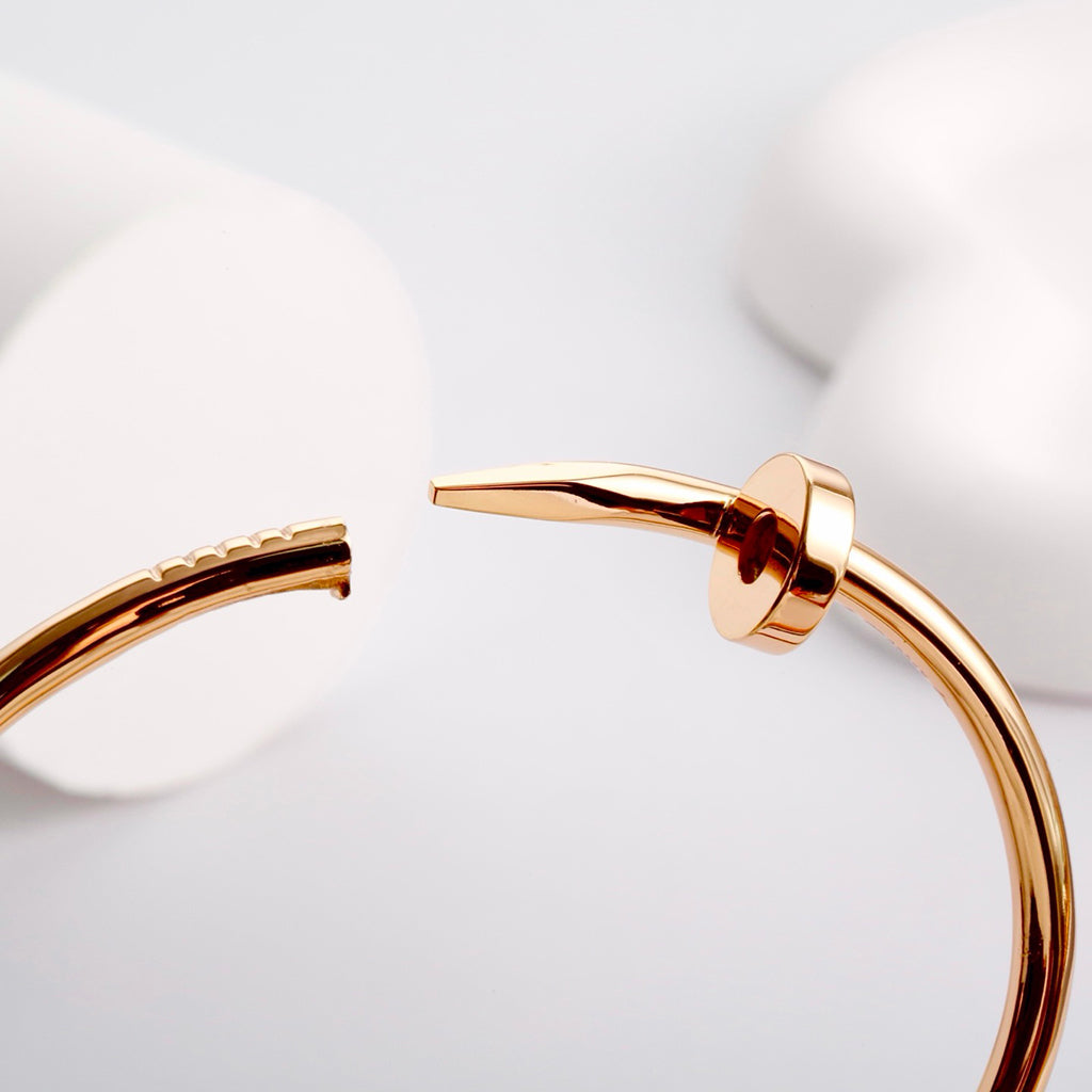 [AuraEcho]JUSTE BRACELET 3.5MM
