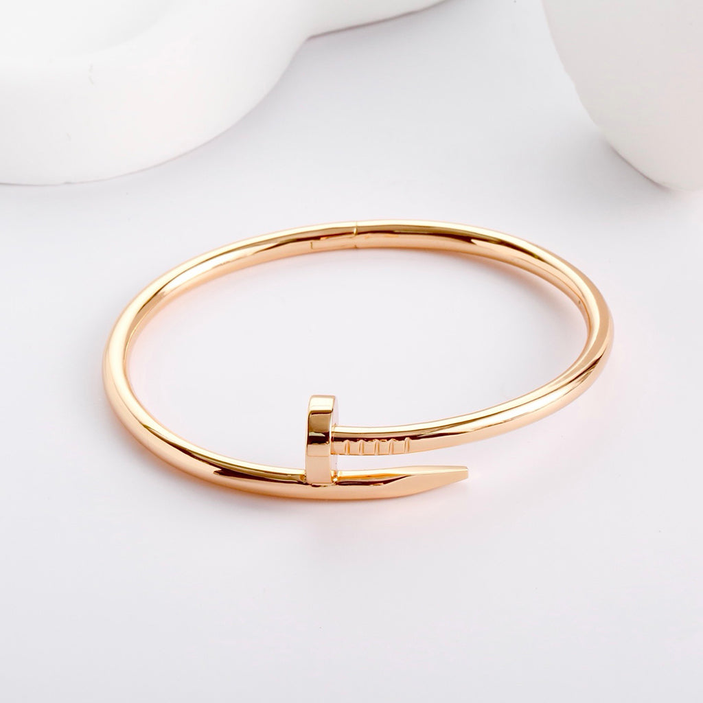 [AuraEcho]JUSTE BRACELET 3.5MM