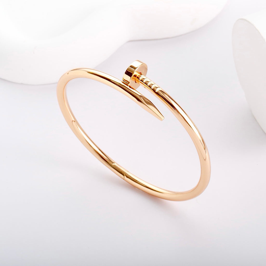 [AuraEcho]JUSTE BRACELET 3.5MM