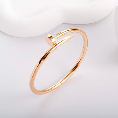 [AuraEcho]JUSTE BRACELET 3.5MM