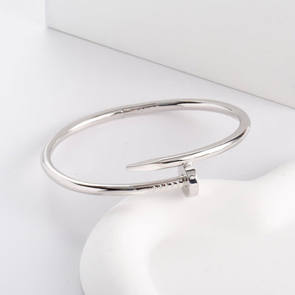 [AuraEcho]JUSTE BRACELET 3.5MM