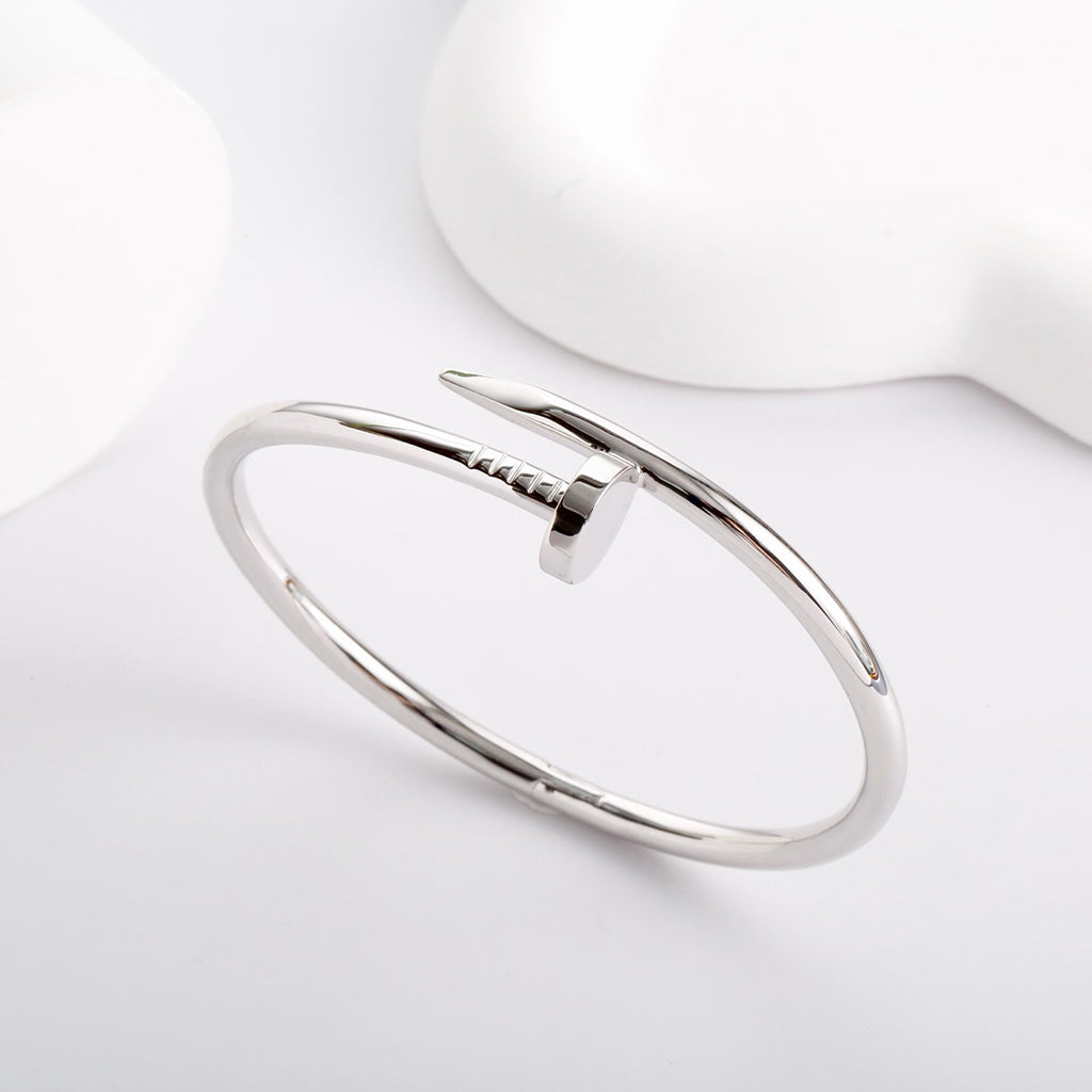 [AuraEcho]JUSTE BRACELET 2.5MM