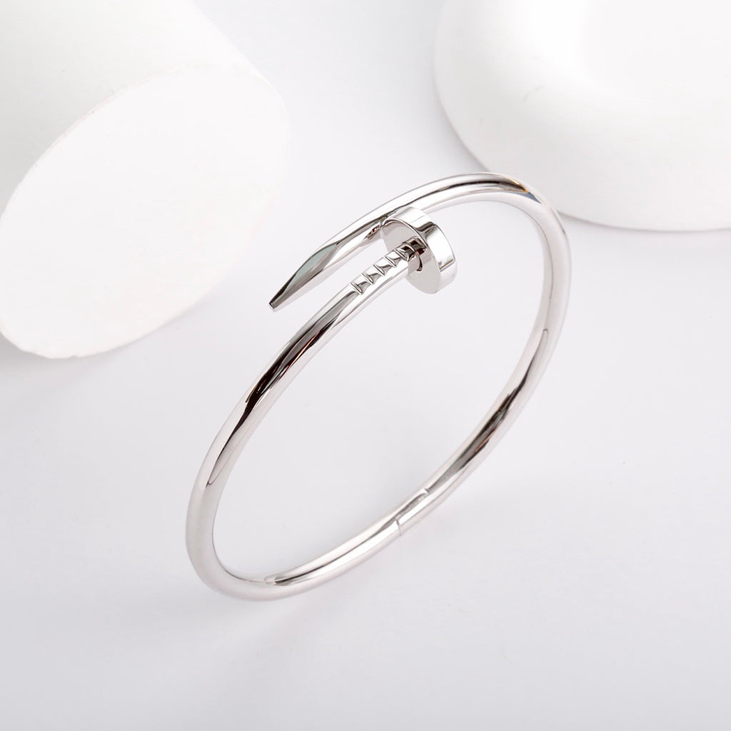 [AuraEcho]JUSTE BRACELET 3.5MM