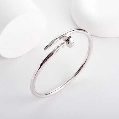[AuraEcho]JUSTE BRACELET 3.5MM