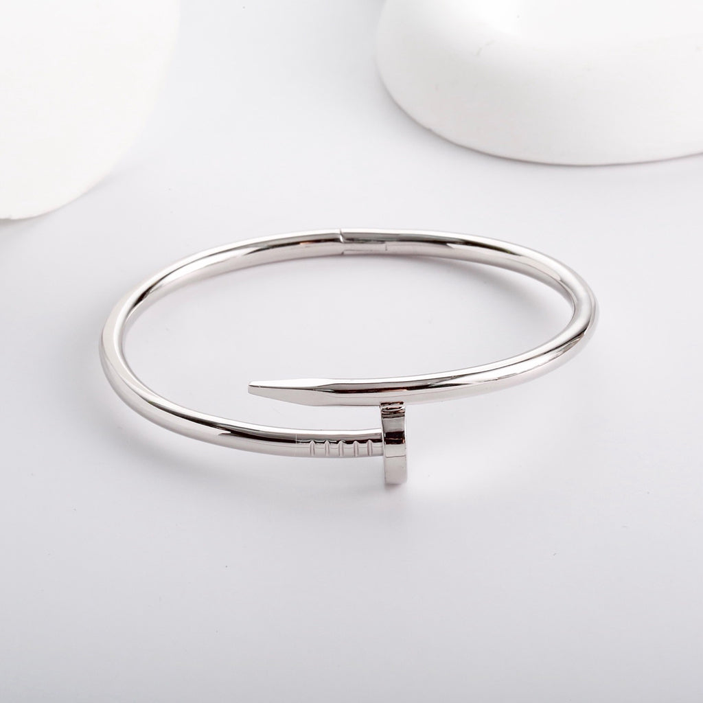 [AuraEcho]JUSTE BRACELET 2.5MM