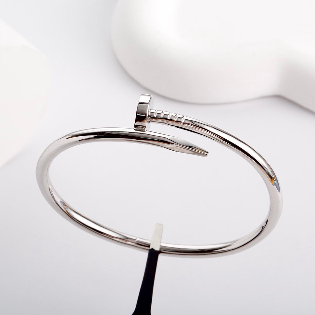 [AuraEcho]JUSTE BRACELET 3.5MM