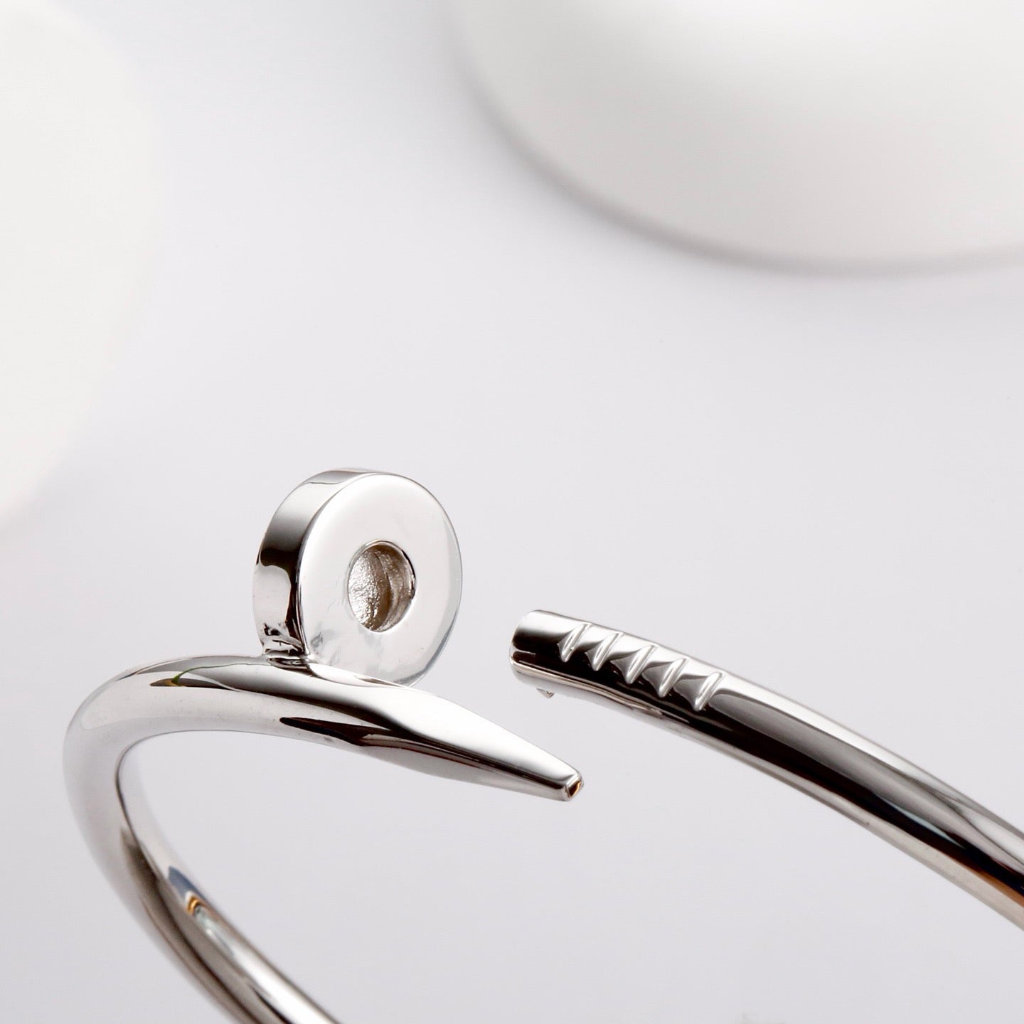 [AuraEcho]JUSTE BRACELET 3.5MM