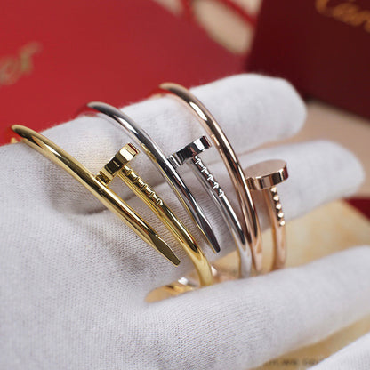 [AuraEcho]JUSTE BRACELET 3.5MM