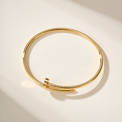 [AuraEcho]JUSTE BRACELET 2.5MM
