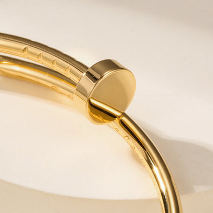 [AuraEcho]JUSTE BRACELET 2.5MM