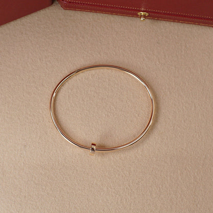 [AuraEcho]JUSTE BRACELET 2.5MM