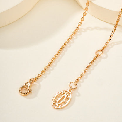 [AuraEcho]DAMOUR BRACELET 1 DIAMOND