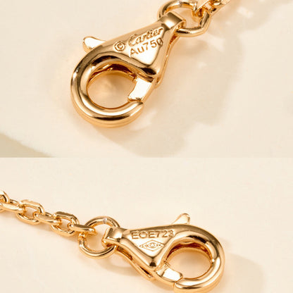 [AuraEcho]DAMOUR BRACELET 1 DIAMOND