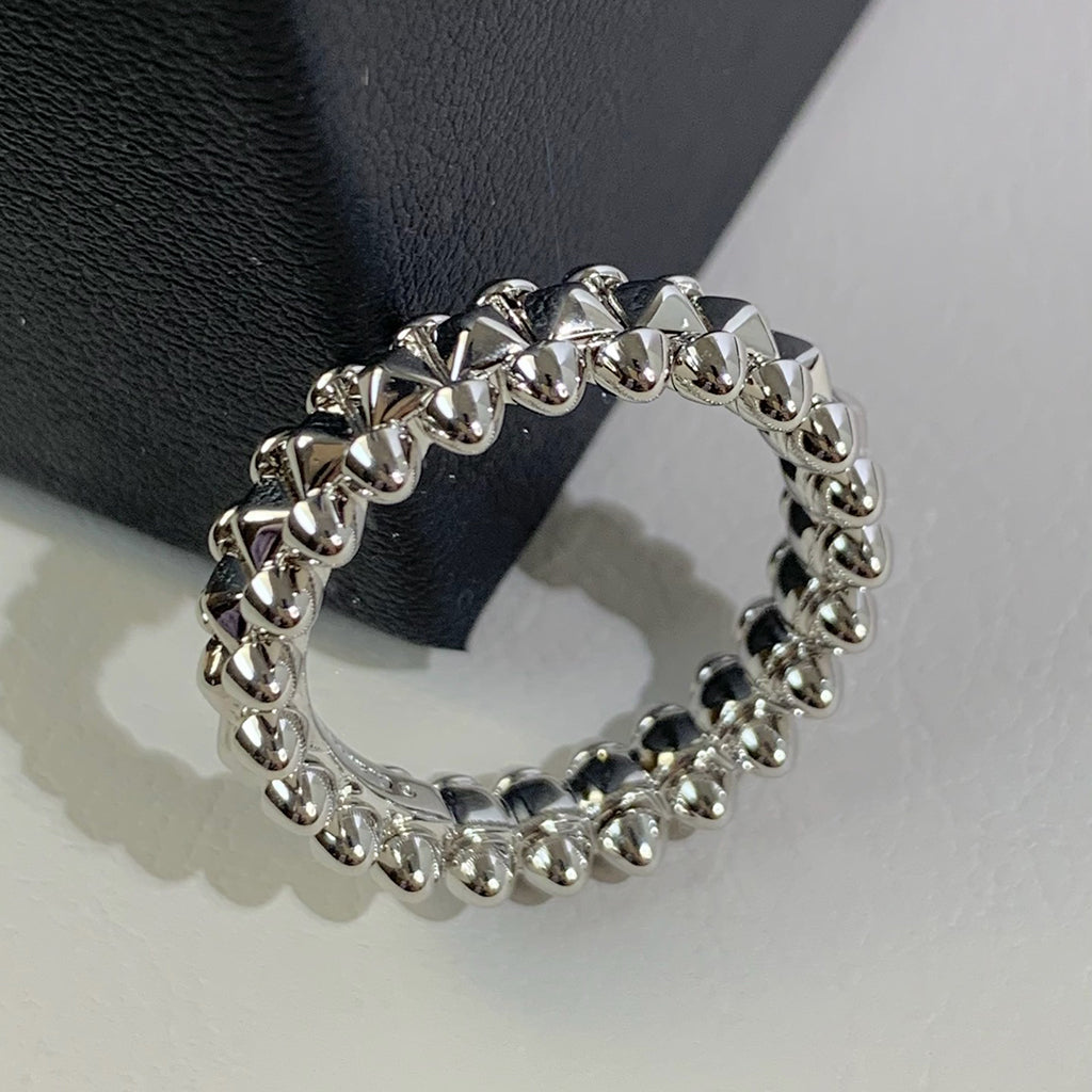[AuraEcho]CLASH 6.4MM SMALL RING