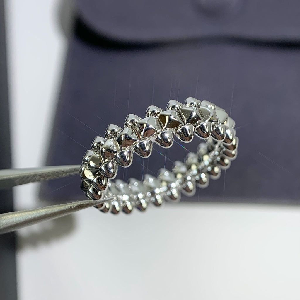 [AuraEcho]CLASH 6.4MM SMALL RING
