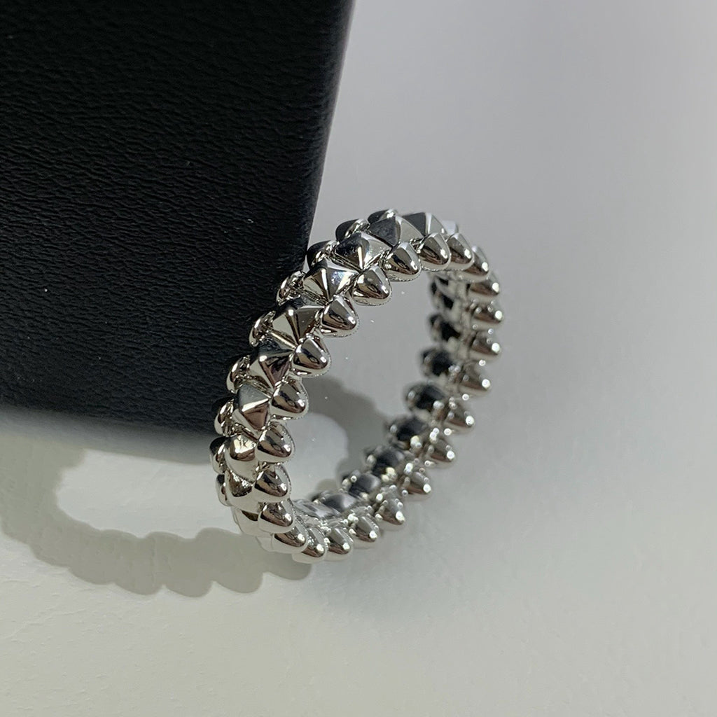 [AuraEcho]CLASH 6.4MM SMALL RING