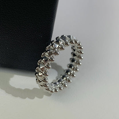 [AuraEcho]CLASH 6.4MM SMALL RING