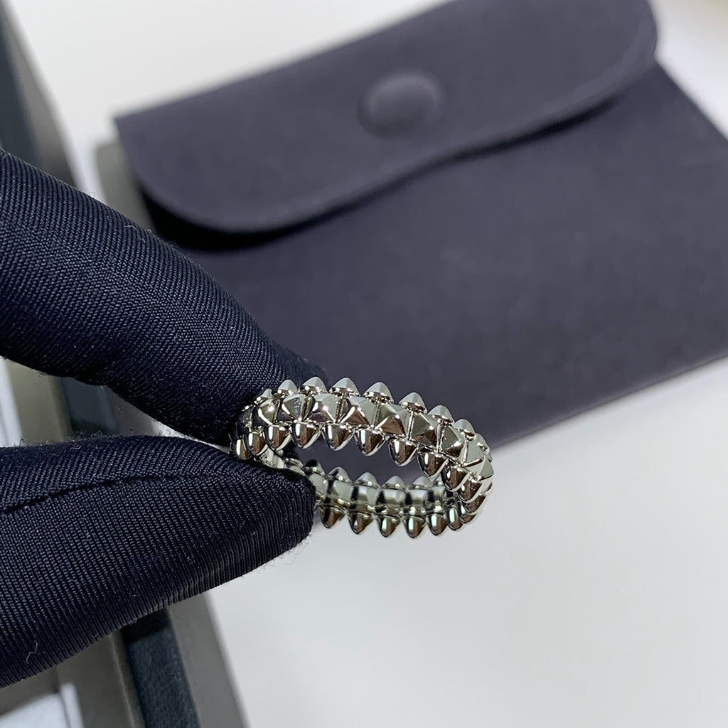 [AuraEcho]CLASH 6.4MM SMALL RING