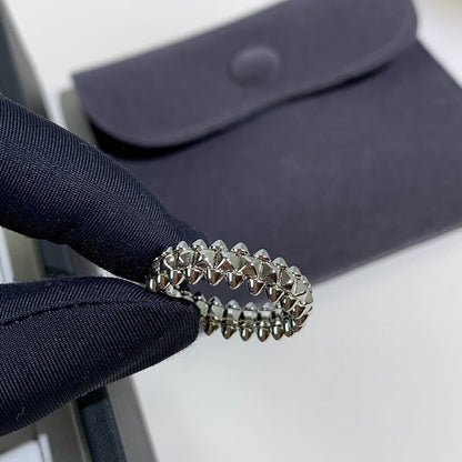 [AuraEcho]CLASH 6.4MM SMALL RING