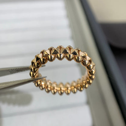 [AuraEcho]CLASH 6.4MM SMALL RING