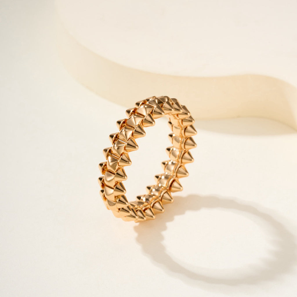 [AuraEcho]CLASH 6.4MM SMALL RING