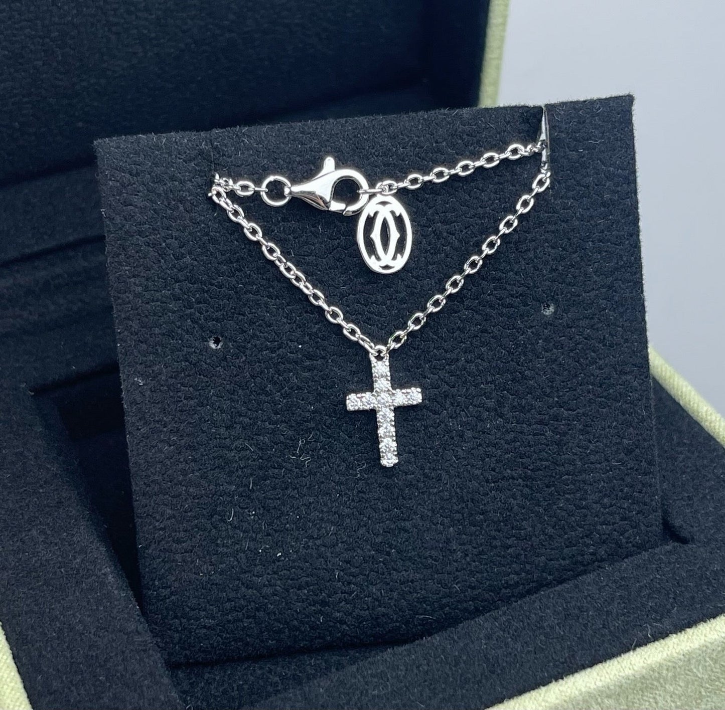 [AuraEcho]SYMBOL PENDANT NECKLACE
