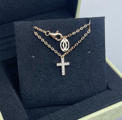 [AuraEcho]SYMBOL PENDANT NECKLACE