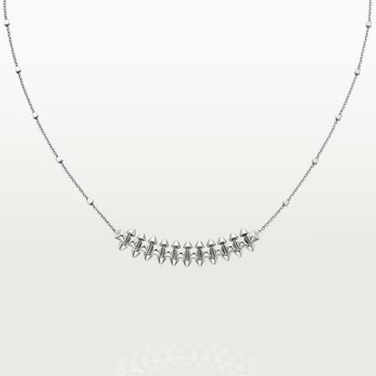 [AuraEcho]CLASH  MEDIUM NECKLACE