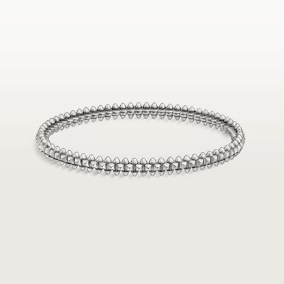 [AuraEcho]CLASH  BRACELET SMALL 6.4MM