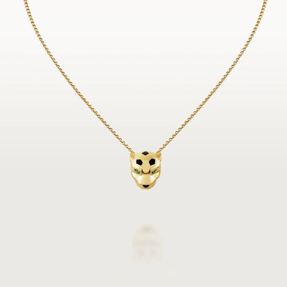 [AuraEcho]PANTHERE NECKLACE