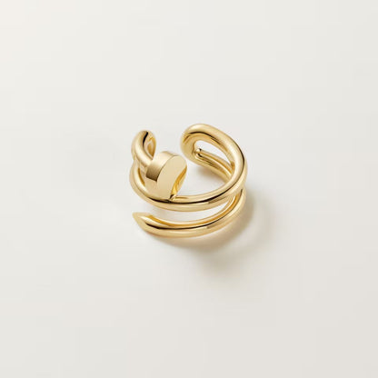 [AuraEcho]JUSTE EAR JEWEL