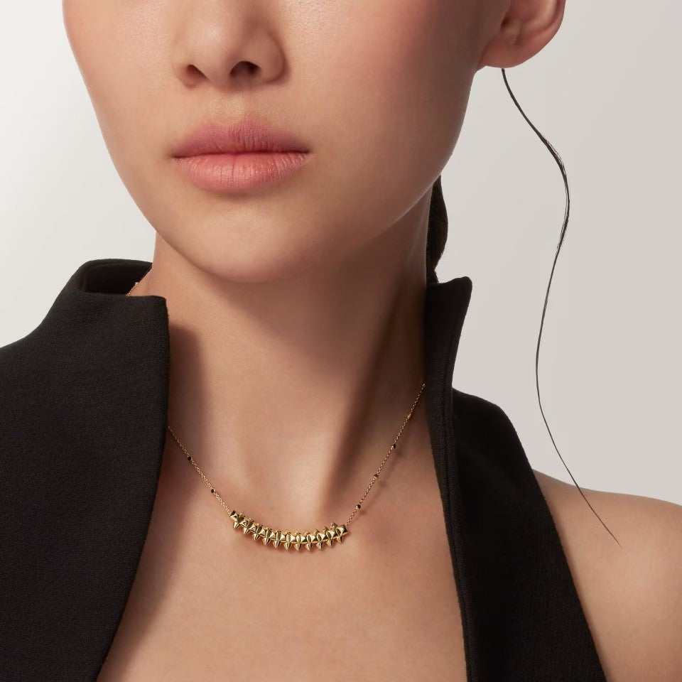[AuraEcho]CLASH  MEDIUM NECKLACE