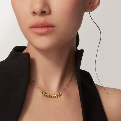 [AuraEcho]CLASH  MEDIUM NECKLACE
